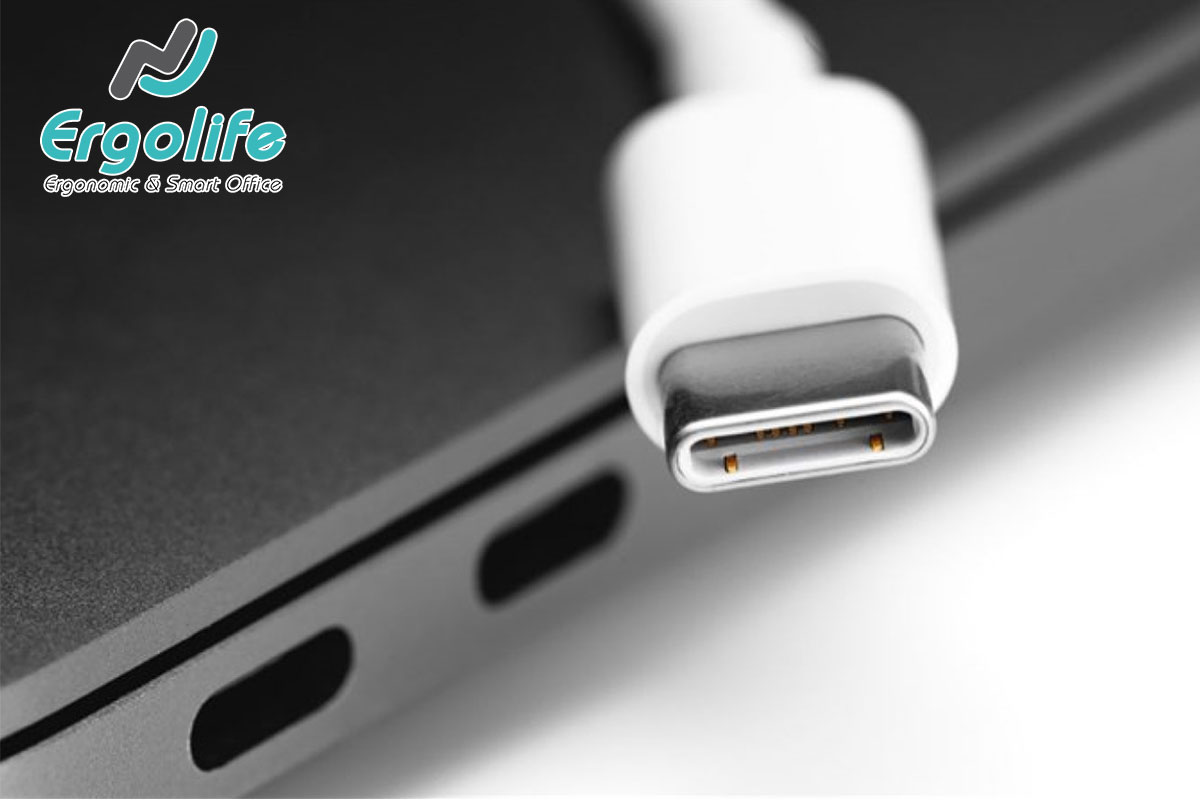Cổng sạc Type C? Ưu và nhược điểm của cổng sạc Type C